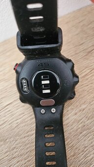 Garmin forerunner 45 - 2
