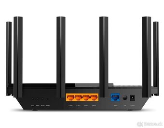Špičkový router TP-Link Archer AX73 - 2