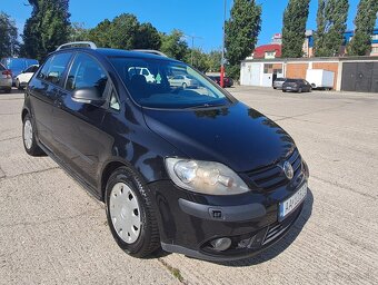 Golf 5 plus - 2