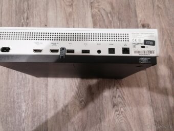 Xbox one s - 2