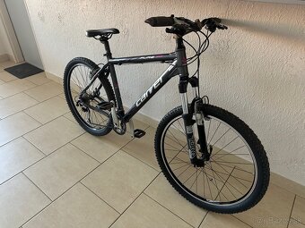 Bicycel Carver pure 30 Shimano XT - 2