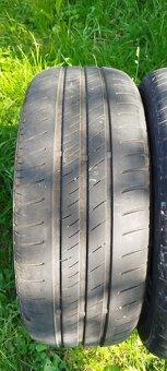 Letné pneu 205/55 R16 - 2