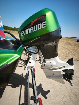 Motorovy cln HYDROSTREAM - 2