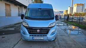 Fiat Ducato 2.3 MultiJet 150k E6 L2H2 3,3t - 2
