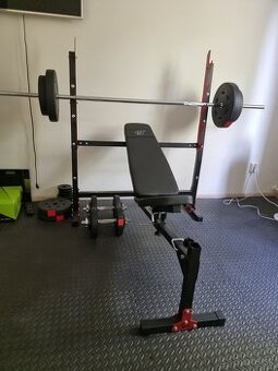 Benchpress - 2
