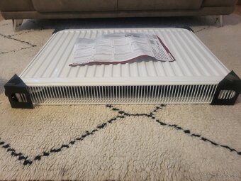 Radiator - 2