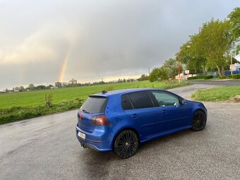 Golf 5 1.9 TDI 2006 - 2