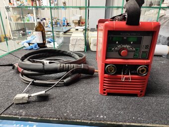 Fronius Transtig 1750 puls - 2