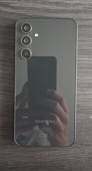 Samsung Galaxy A54 5G 8 GB/128 GB grafitová - 2