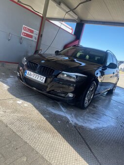 BMW E91 - 2