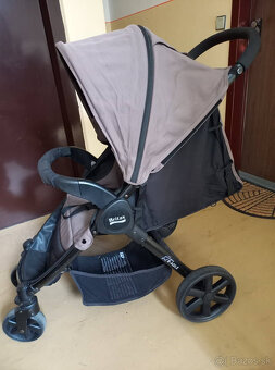 britax - 2