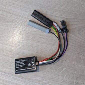 SpeedBox 3.0 pre Bosch - 2