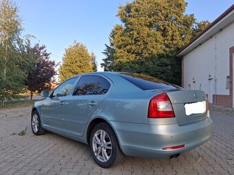 Octavia 2.0Tdi 103Kw L&K R.v2012 - 2