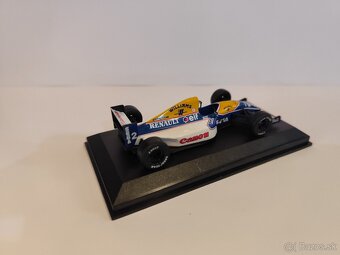 Williams FW 15 B 1993 A Prost - 2