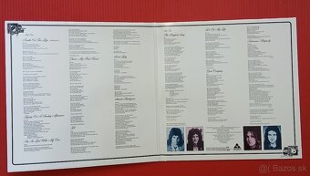 QUEEN - A Night at the Opera,,, original NSR record - 2