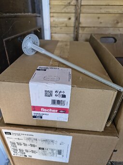 Fischer TermoZ ČS II 8/255 - 2