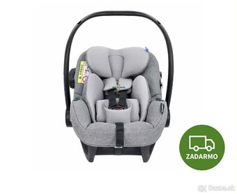 Vajíčko - Avionaut PIXEL PRO 2.0 C Grey - 2