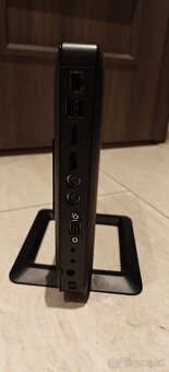 Hp t620 Dual Core TC - 2