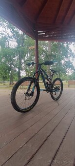 Predám Specialized enduro comp 2014 - 2