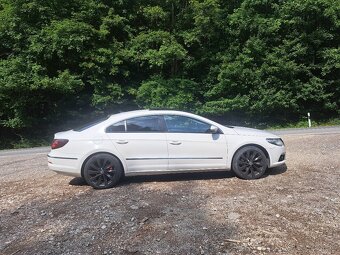 Volkswagen cc 2.0tdi 125kw dsg - 2