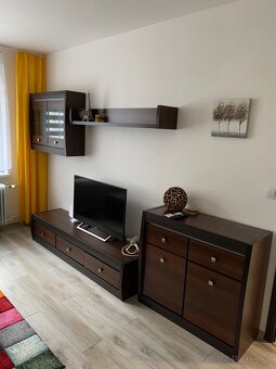 Prenájom- 2 izbový byt Košice západ - 2