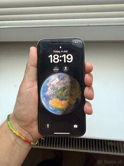 Iphone 12 Pro 128GB, Graphit - 2