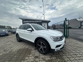 Volkswagen Tiguan 2.0 TDi Highline 4Motion DSG - 2