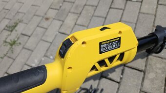 Brúska na sadrokartón stanley/dewalt - 2