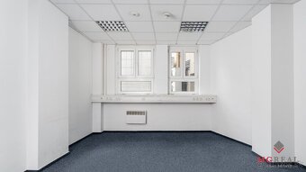 Kancelárie 22m2 Luxorka, Staré Mesto, Štúrova ul. - 2