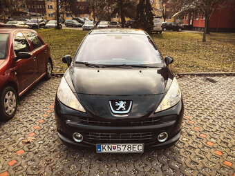 Peugeot 207 1.6 THP Le Mans Edition - 2