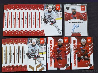 SHL 2024/25 - 2