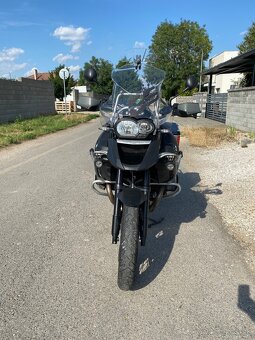 Bmw 1200 GS Adventure 2012 - 2