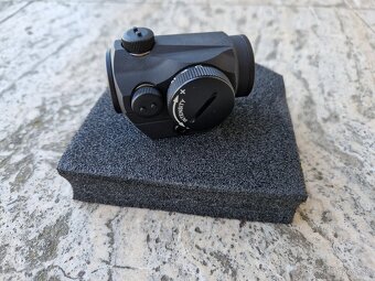 Aimpoint Micro H1 2 MOA - 2