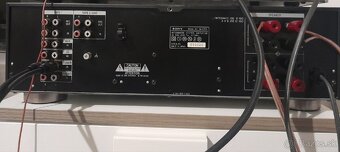 Sony TA-F270 zosilňovač - 2