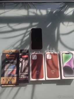 iPhone 14 128gb /Rezervovany - 2