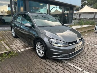 Golf - 2