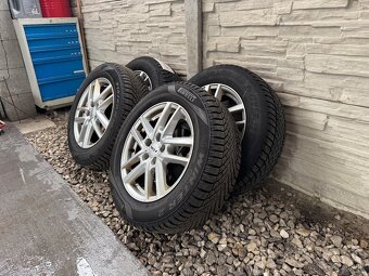 Elektróny RIAL 5x112 R16 - 2