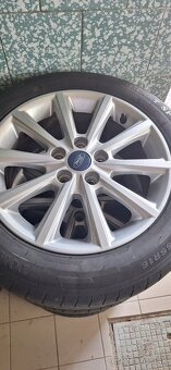 5x108 R16 Ford - 2