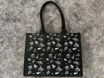 Karl Lagerfeld kabelka - 2