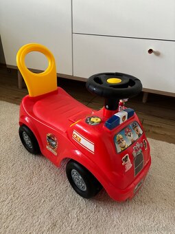 Odrazadlo paw patrol - 2