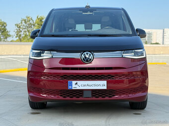 Volkswagen Multivan Style 2023, 59 233km, ZARUKA - 2