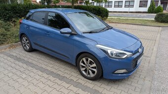 Hyundai i20 1.2i 16V Classic - 2