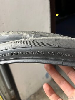 Schwalbe 700x28 - 2