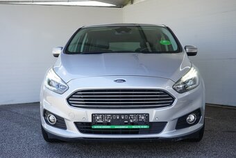 95- Ford, S-MAX, 2016, nafta, 2.0 TDCi, 110kw - 2