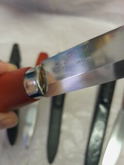 MORAKNIV  Classic - sada - 2