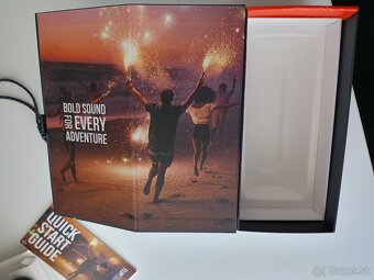 JBL FLIPESSENTIAL2 - 2