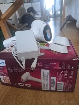 Philips lumea IPL advanced - 2