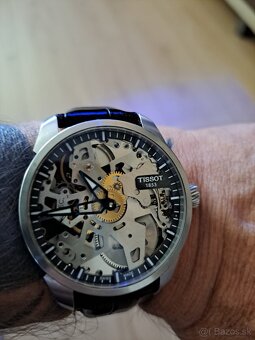 Hodinky Tissot - 2