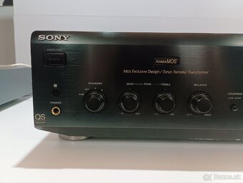 SONY TA-FE900R - 2