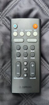 Predam soundbar Yamaha ATS 2090 - 2